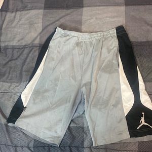 Jordan basketball shorts
